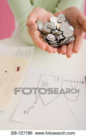 Stock Photograph - Woman. Fotosearch