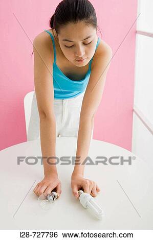 Woman View Large Photo Image Stock Photograph - Woman. Fotosearch