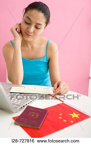 Woman View Large Photo Image Stock Photograph - Woman. Fotosearch