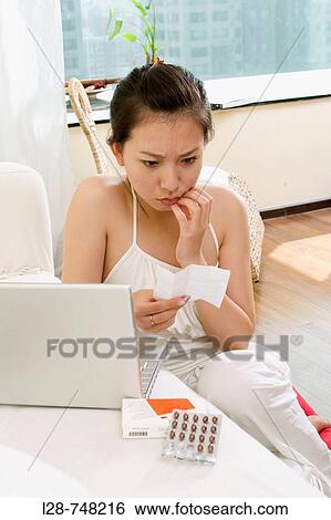 Woman View Large Photo Image Stock Photograph - Woman. Fotosearch
