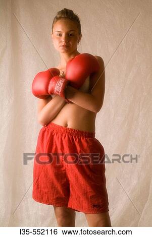 Stock Photograph - Woman. Fotosearch
