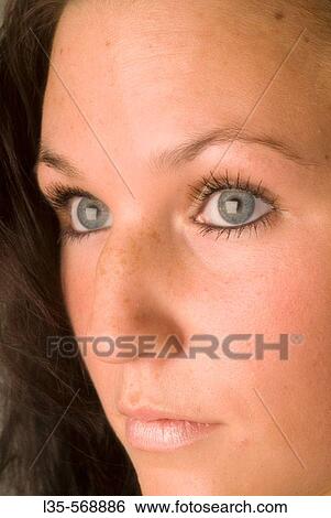 Stock Photograph - Woman. Fotosearch
