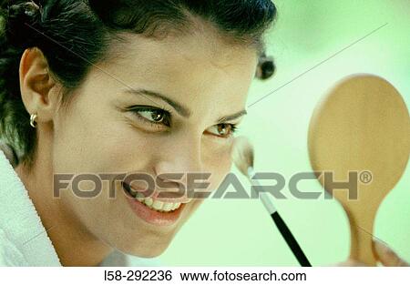 Woman View Large Photo Image Stock Photograph - Woman. Fotosearch
