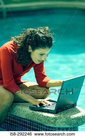 Woman View Large Photo Image Stock Photograph - Woman. Fotosearch