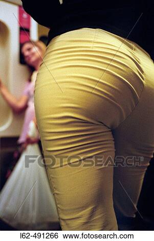 Stock Photograph - Woman. Fotosearch
