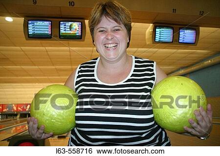 Stock Photograph - Woman. Fotosearch