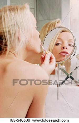 Stock Photograph - Woman. Fotosearch