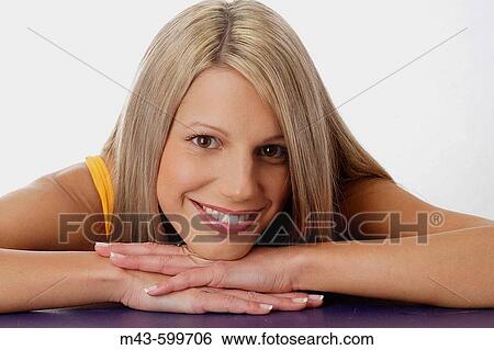 Woman View Large Photo Image Stock Photograph - Woman. Fotosearch