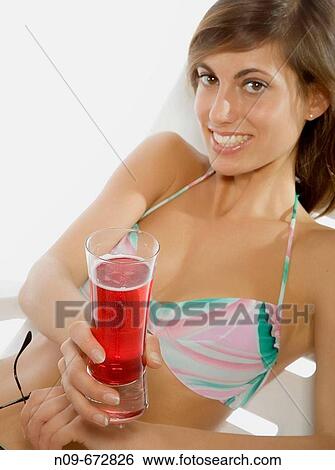 Woman View Large Photo Image Stock Photograph - Woman. Fotosearch