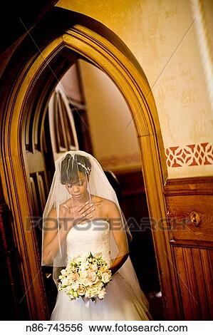 Stock Photograph - Woman. Fotosearch
