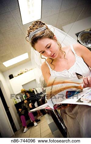 Stock Photograph - Woman. Fotosearch