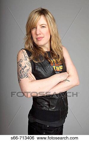 Stock Photograph - Woman. Fotosearch