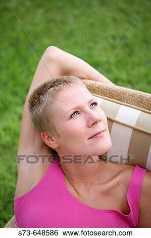 Woman View Large Photo Image Stock Photograph - Woman. Fotosearch
