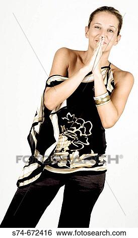 Woman View Large Photo Image Stock Photograph - Woman. Fotosearch