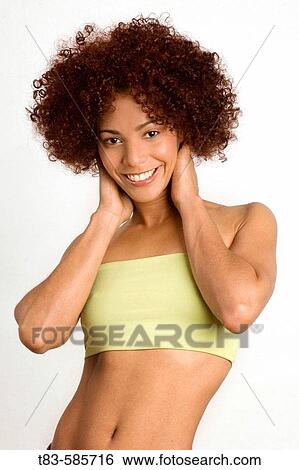 Woman View Large Photo Image Stock Photograph - Woman. Fotosearch