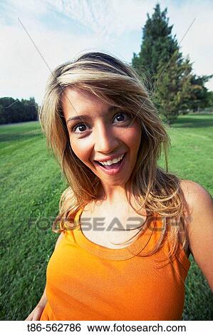 Woman View Large Photo Image Stock Photograph - Woman. Fotosearch