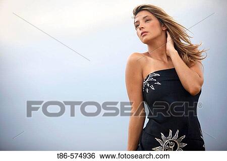 Woman View Large Photo Image Stock Photograph - Woman. Fotosearch