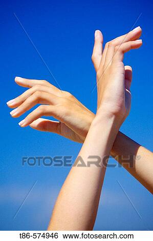 Woman View Large Photo Image Stock Photograph - Woman. Fotosearch