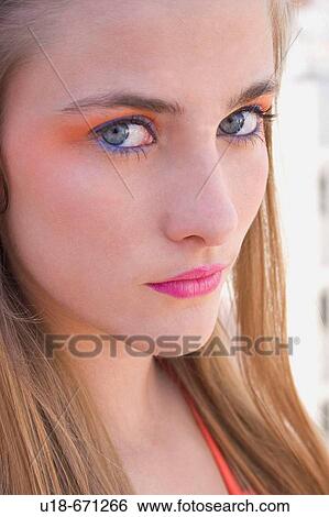 Woman View Large Photo Image Stock Photograph - Woman. Fotosearch