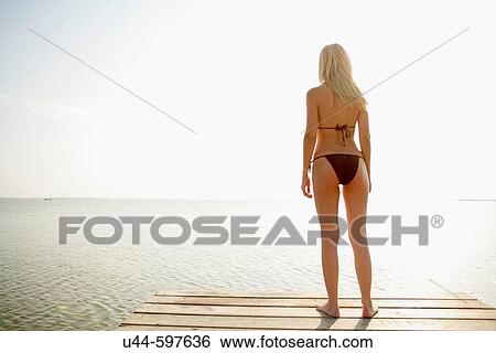 Woman View Large Photo Image Stock Photograph - Woman. Fotosearch