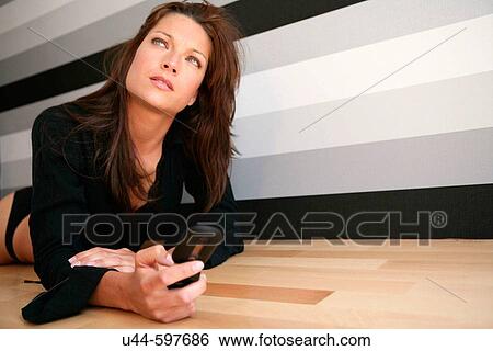 Woman View Large Photo Image Stock Photograph - Woman. Fotosearch
