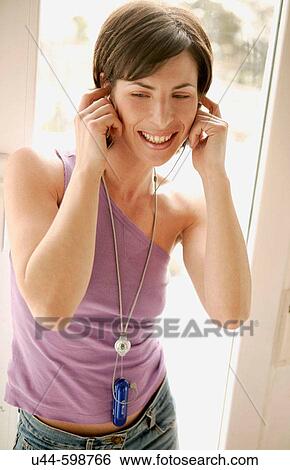 Woman View Large Photo Image Stock Photograph - Woman. Fotosearch