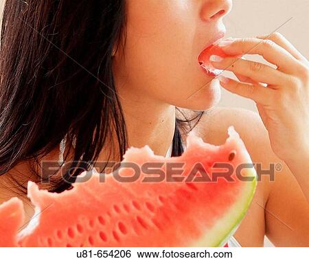 Stock Photograph - Woman. Fotosearch