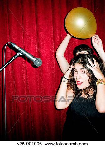 Woman View Large Photo Image Stock Photograph - Woman. Fotosearch