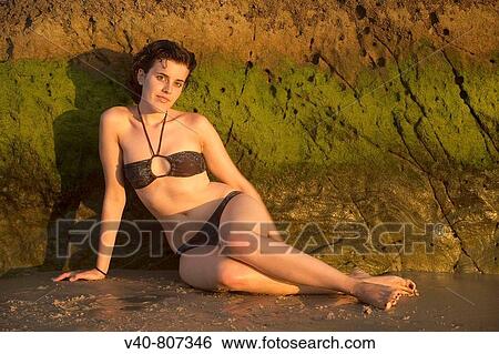 Woman View Large Photo Image Stock Photograph - Woman. Fotosearch