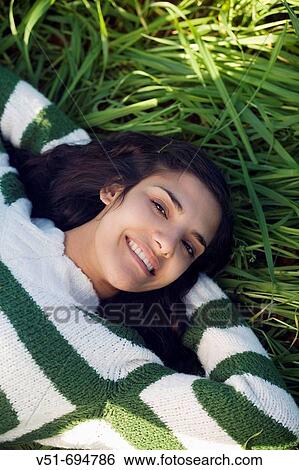 Woman View Large Photo Image Stock Photograph - Woman. Fotosearch