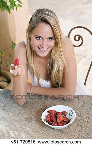 Woman View Large Photo Image Stock Photograph - Woman. Fotosearch