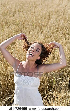 Woman View Large Photo Image Stock Photograph - Woman. Fotosearch