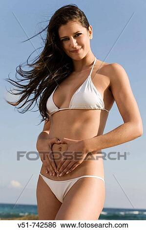 Woman View Large Photo Image Stock Photograph - Woman. Fotosearch