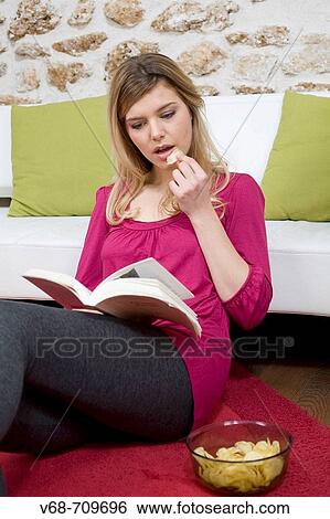Woman View Large Photo Image Stock Photograph - Woman. Fotosearch