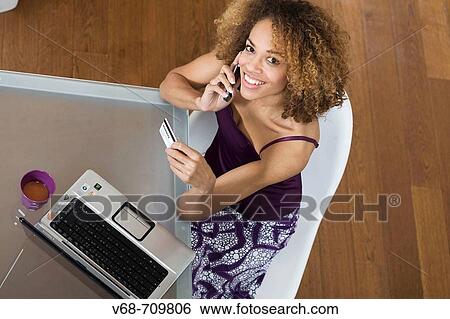 Woman View Large Photo Image Stock Photograph - Woman. Fotosearch