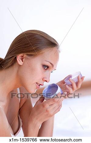 Woman. View Large Photo Image Stock Photograph - Woman.. Fotosearch