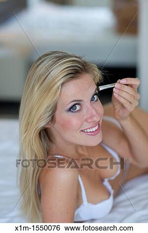 Woman View Large Photo Image Stock Photograph - Woman. Fotosearch