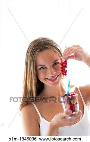 Woman. View Large Photo Image Stock Photograph - Woman.. Fotosearch