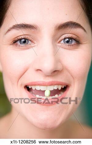 Woman. View Large Photo Image Stock Photograph - Woman.. Fotosearch