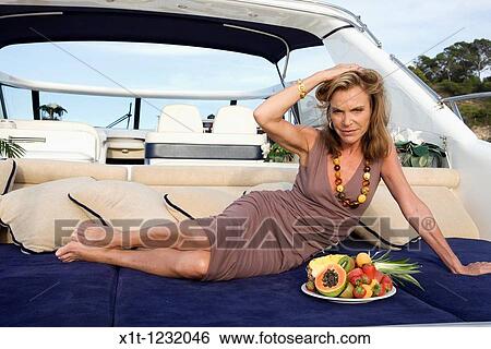 Woman View Large Photo Image Stock Photograph - Woman. Fotosearch