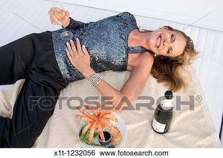 Woman View Large Photo Image Stock Photograph - Woman. Fotosearch