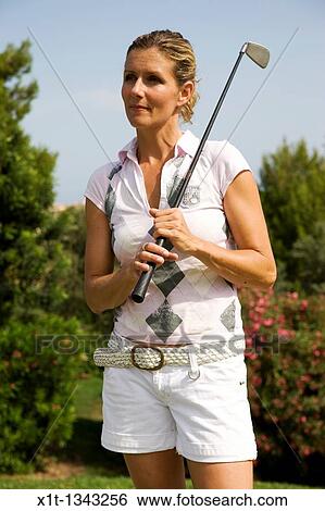Woman. View Large Photo Image Stock Photograph - Woman.. Fotosearch