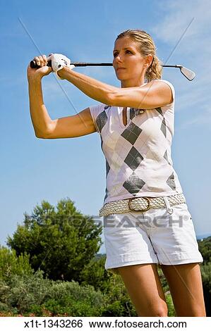 Woman. View Large Photo Image Stock Photograph - Woman.. Fotosearch