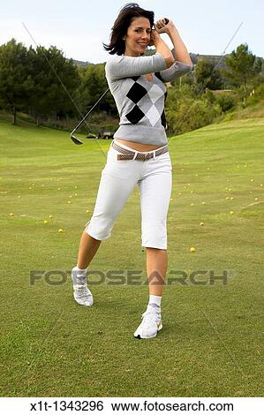 Woman. View Large Photo Image Stock Photograph - Woman.. Fotosearch