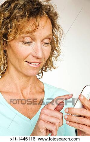 Woman. View Large Photo Image Stock Photograph - Woman.. Fotosearch