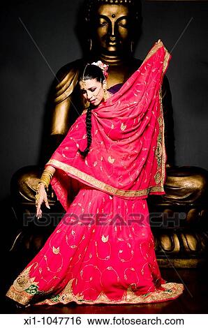 Stock Photograph - Woman. Fotosearch
