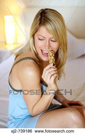 Stock Photograph - Woman. Fotosearch