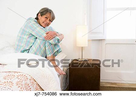 Stock Photograph - Woman. Fotosearch