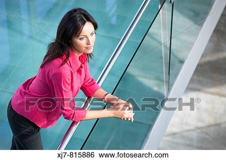 Woman View Large Photo Image Stock Photograph - Woman. Fotosearch