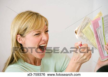 Woman View Large Photo Image Stock Photograph - Woman. Fotosearch